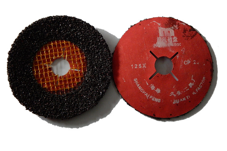 Sand Disc Grinding Disc, Sand Disc Grinding Disc, Red Steel Paper Sand Disc Grinding Disc, Magic Spirit Grinding Disc, Polishing Disc, Floor Grinding Disc