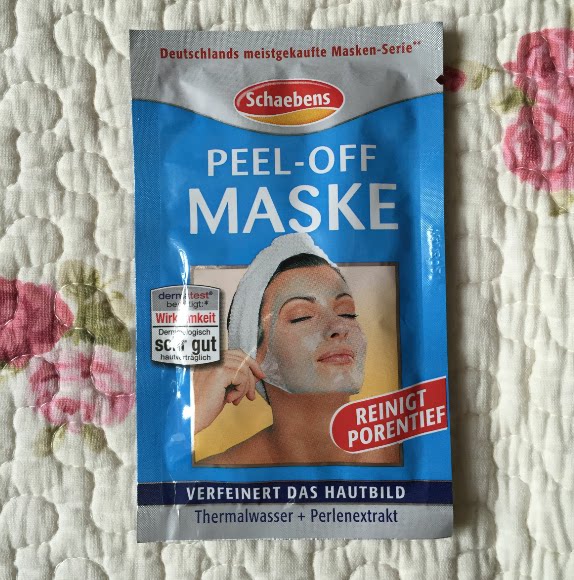Enjoy when you peel off ~ Any 6 Pack Masks Family Tear-Off Fruit Purifying Mask Twice in a Bag