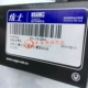 Buick Buồm Chevrolet Buồng trục khuỷu cũ Thắt lưng Ushi Phụ tùng ô tô Động cơ trục khuỷu - Những bộ phận xe ô tô