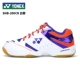 Giày cầu lông chính hãng Yonex Giày nam thoáng khí siêu nhẹ Giày nữ yy Giày đào tạo chuyên nghiệp Giày thể thao nam và nữ giày the thao nam chính hãng