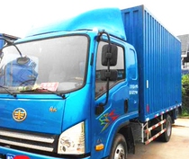 Jiefang Huwei Truck Tiger V Rear Mirror Mirror Door Mirror Rear View Mirror