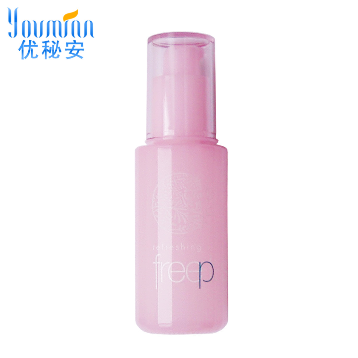 Freeplus/芙丽芳丝滋肤紧致焕颜精华液50ml 国内专柜正品