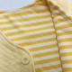 Nhật Bản ngàn quần áo trẻ em bé phim hoạt hình vest bé Mickey không khí cotton cotton mùa xuân và mùa thu