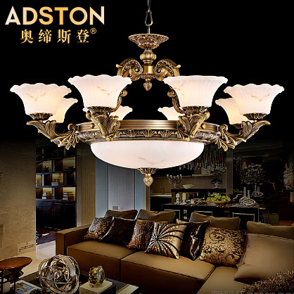 �µ�˹��ŷʽȫͭ����9118