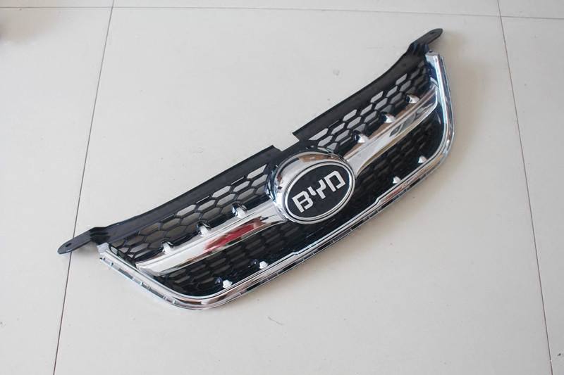 Suitable for BYD S6 mid net BYD S6 radiator grille intake grille S6 Ventilation net