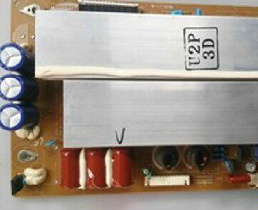 Original dress Changhong PT50638X Z board LJ41-08457A LJ92-01727A LJ92-01727A