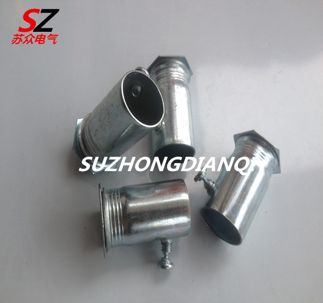 KBG JDG directly Inner Tooth Box connects KBG screw lock mother cup comb beam kbg direct box connecting