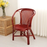 Индонезия импортировала мако тибетская сетка ручной работы, кафедра стула для стула с виноградником