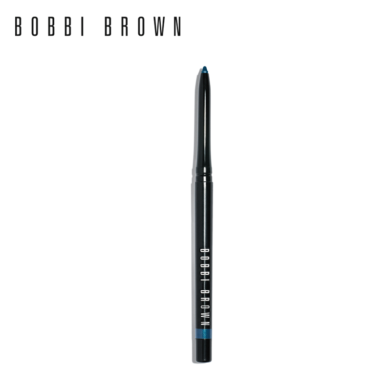BOBBI BROWN芭比波朗 流云随心眼妆笔 眼线笔 不晕染持久防水官方