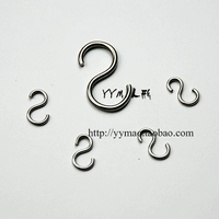 YYM BJDSD Special S Hook (Чистая проволока из нержавеющей стали) дядя 1/3 1/4 1/6