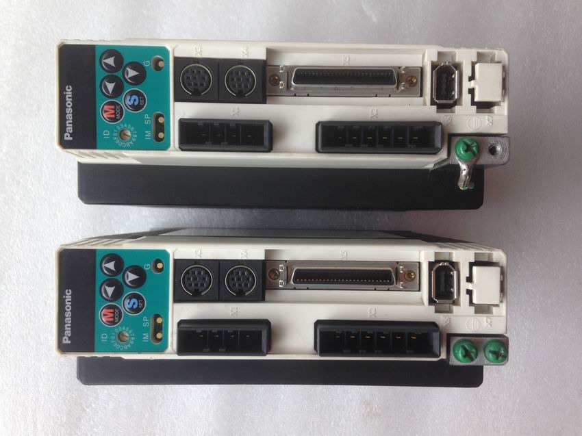 Panasonic A4 Series 400W server MBDDT2210003