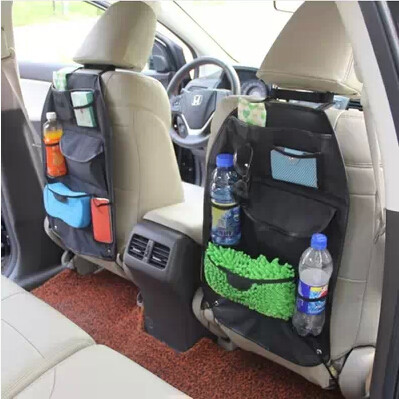 Car chair backbag car seat packing bag multi - functional storage bag car supplies debris bag bag bag bag bag bag