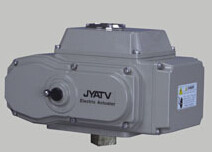 Electric Execution Controller: JYL-10E 30S F07-F10 22 NN JYL-05E 60 50