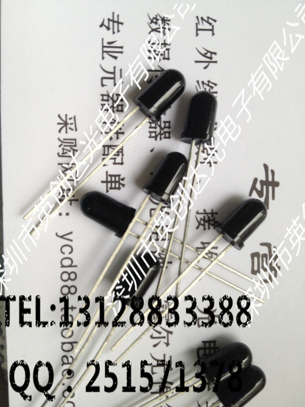 Import brand-new OSRAM series receiving tube SFH313FA 950NM volume large from superior  