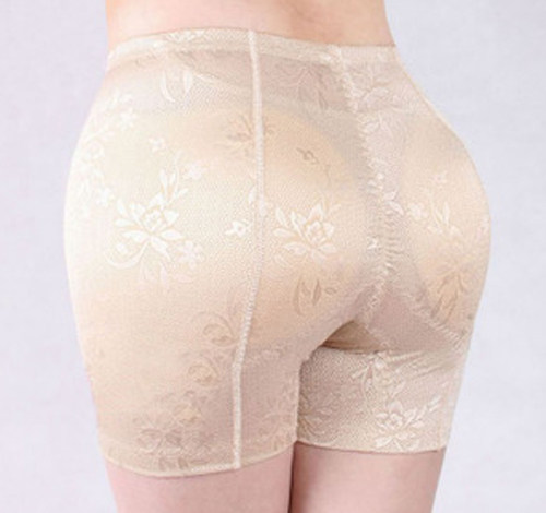 Tianjin Satellite TV strongly recommends thicker, more upturned and more sexy hip pads and hip pants