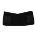 Velcro lady eo, sau sinh, bụng, bụng, xương chậu, điều chỉnh xương chậu, băng bó, quấn cơ thể nịt bụng nam Đai giảm béo