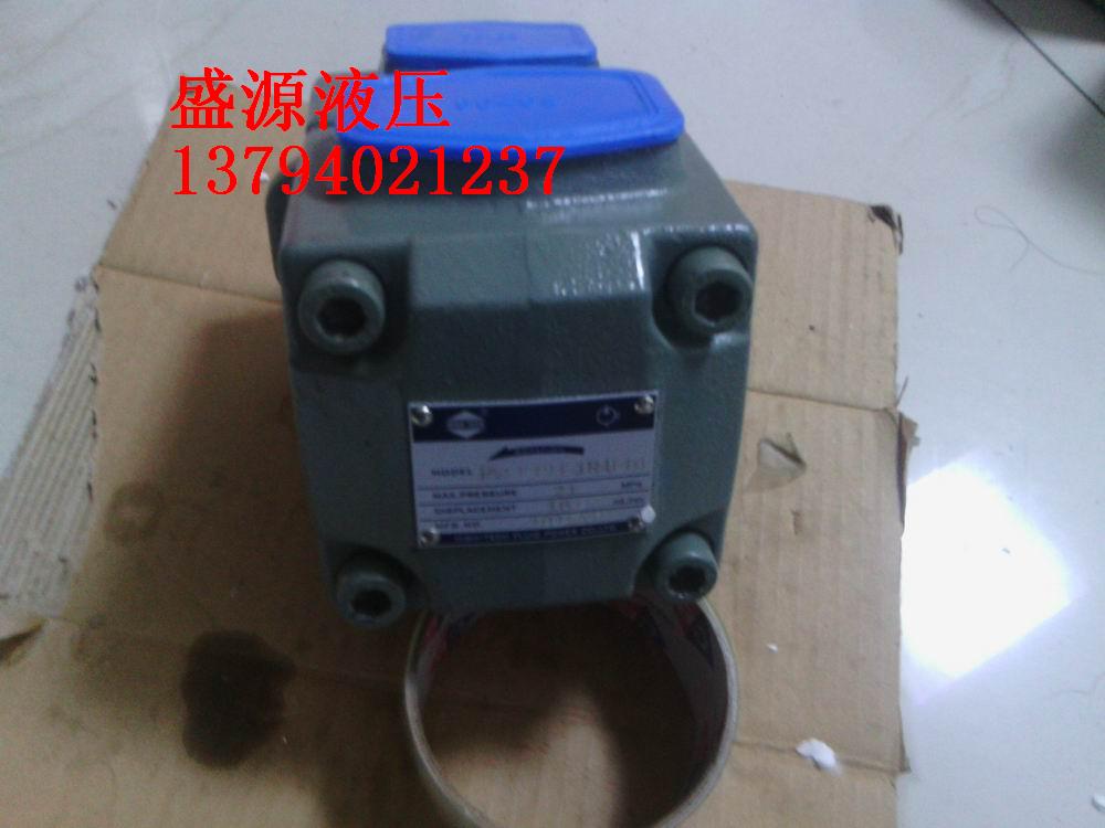 HIGH-TECH dosing vane pump PVL1-25-F-1R-U PVL1-31-F-1R-U