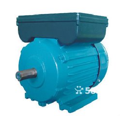 Single phase asynchronous motor Shanghai Li Li YL802 1 1KW2 level 2800 220V rotation