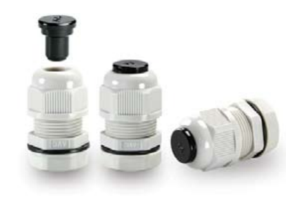 Rubber stopper cable fixing head plug head choke plug collar stopper cable fixing head clogging-Taobao