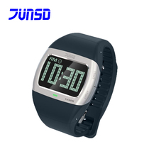 Constanta 722 Laser green heart rate Table Outdoor Running pedometer Heart Rate Waterproof Watch 