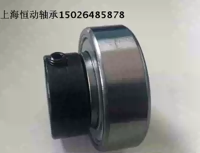 Eccentric sleeve cylindrical ball bearing CSA208-24 inner diameter 38 1mm inch bearing non-standard bearing