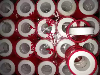 Special Teflon raw material with 1 bag of 100 rolls as long as 80 yuan Xin Tibet