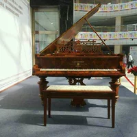 Đàn piano đã qua sử dụng piano yamaha