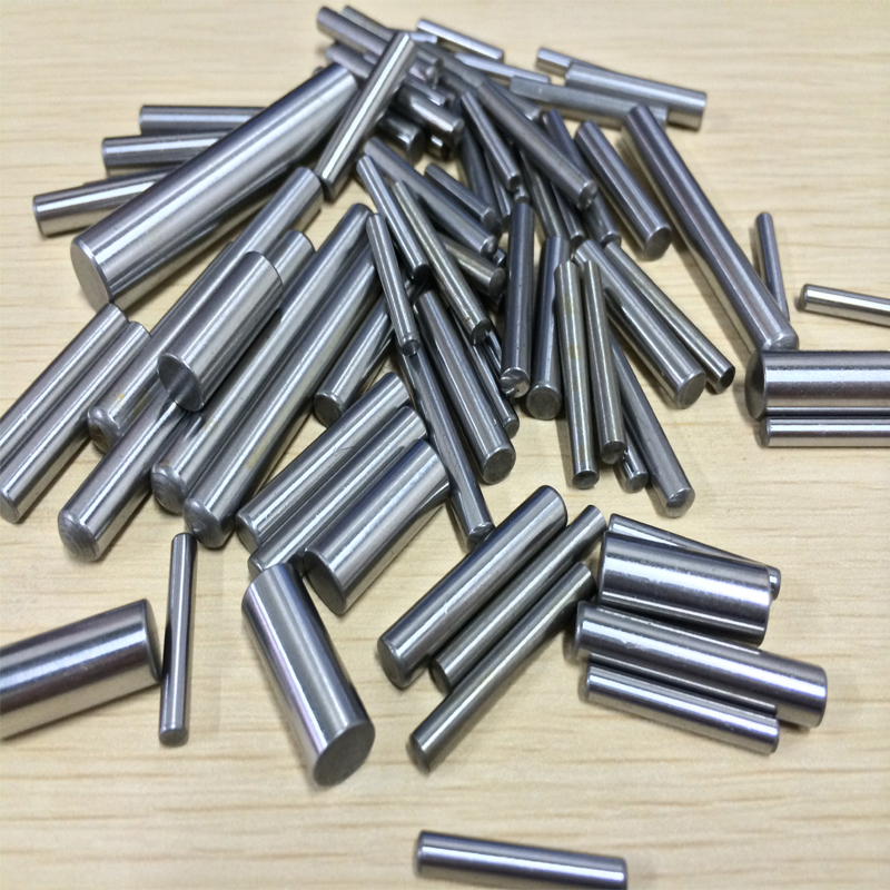 high precision shaft bearing steel rolling pin positioning pin cylindrical pin roller diameter 2 5mm error negative half to 1 wire-Taobao