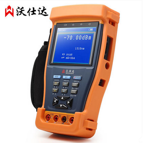 Engineering Bao STest-895 monitoring tester engineering treasure S-T896 optical fiber power meter with electric meter