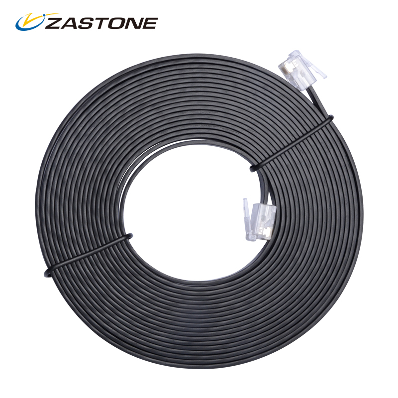 Zastone Instant Car Walkie-Talkie D9000 Panel Host Installation Cable 5m