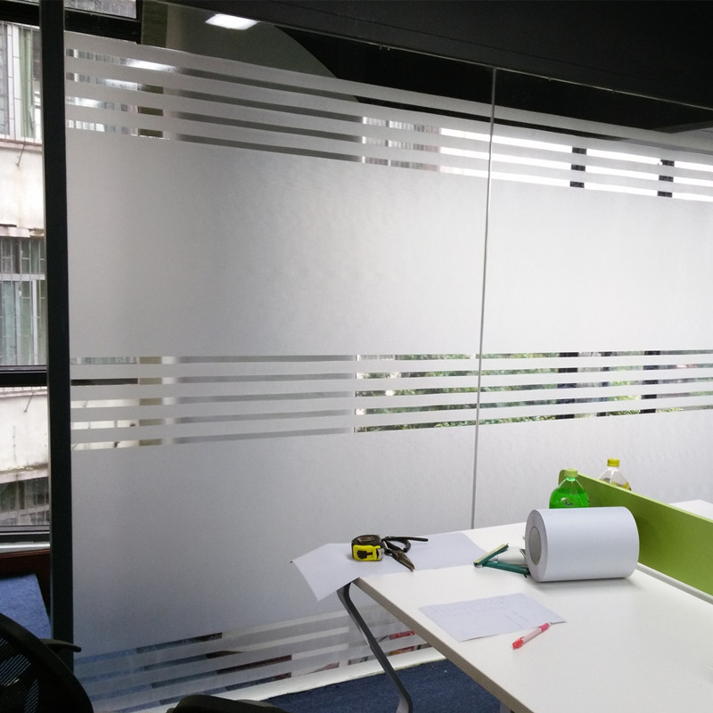 sliding office window ceiling mounted frosted striped glass foil window stickers office balcony sliding door partition translucent transparent anticollision strip sliding office window ceiling mounted frosted striped glass foil window stickers office balcony sliding door partition translucent transparent anticollision strip