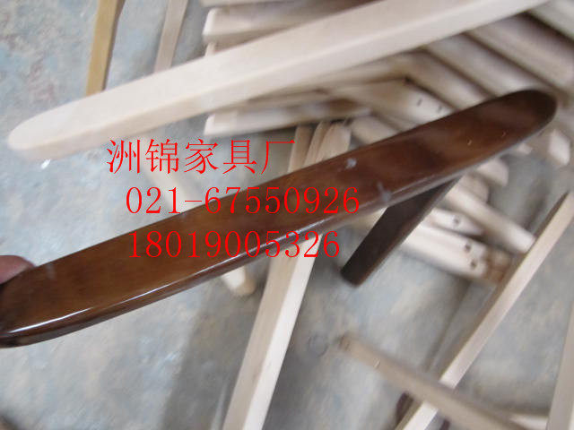 Chair armrests Shanghai manufacturer customizable wood armrests solid wood sofa wood armrests removable sofa wood armchair accessories-Taobao