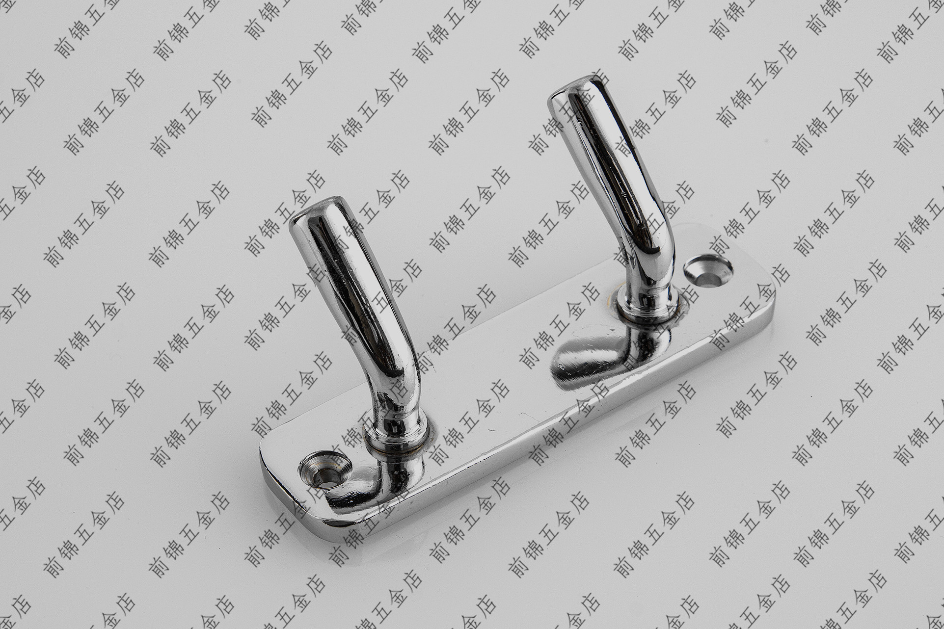 Marine hardware Marine towel hook Double towel hook 1263