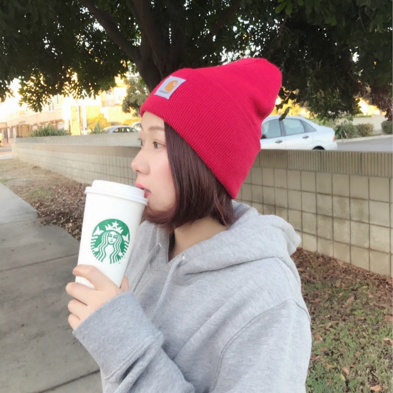 carhartt a18 beanie