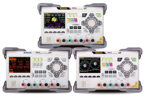 RIGLO Puyuan DP832 programmable to design linear DC power 30V3A three-way output