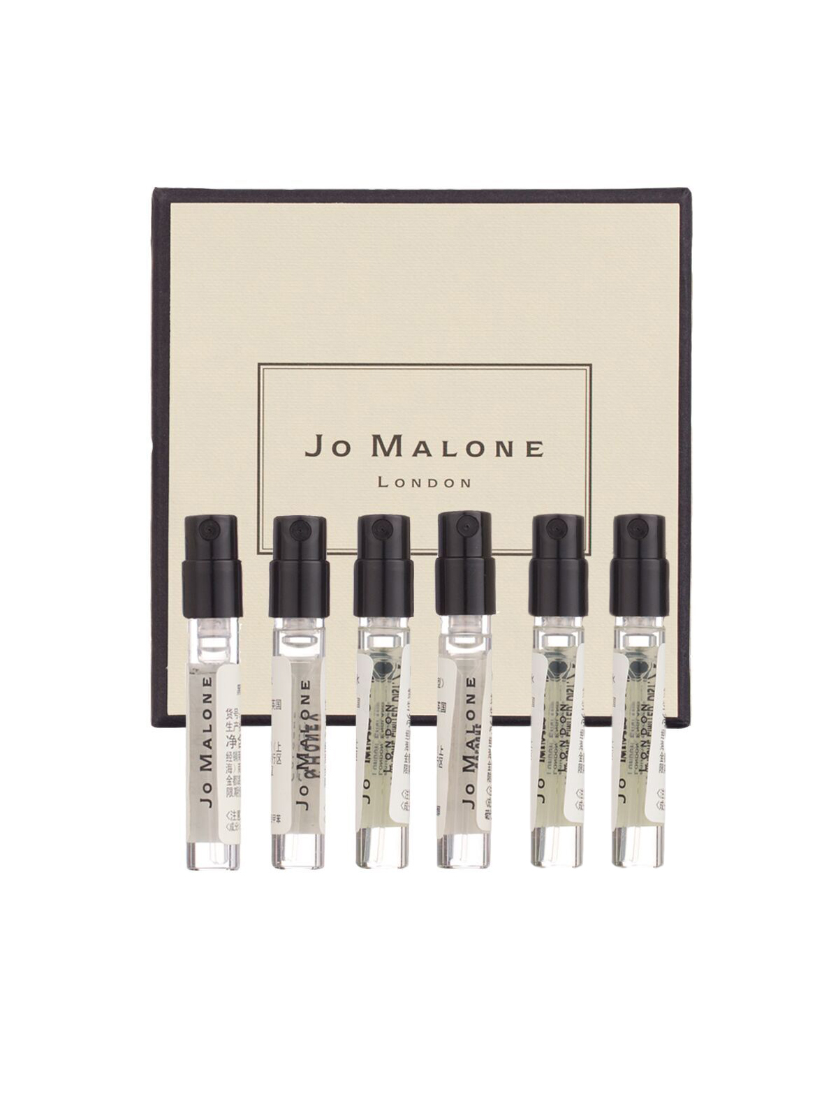 jo malone 祖马龙永恒的经典体验套装