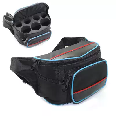 Astronomical telescope accessories High-end eyepiece special bag Nylon surface sponge inner gear shockproof waterproof portable