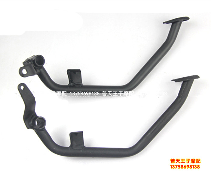 Apply QJ150-19A QJ150-19A -19C 19D 19D pedal foot brake lever brake lever