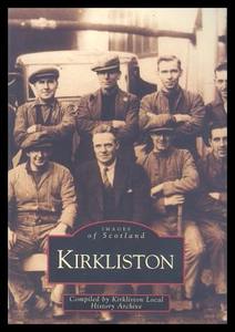 【预售】Kirkliston