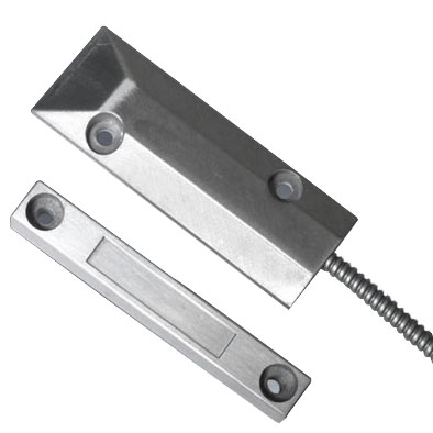 Anroxin regular open roll door magnetic OKI imported drying tube shut door disconnection door magnetic alarm