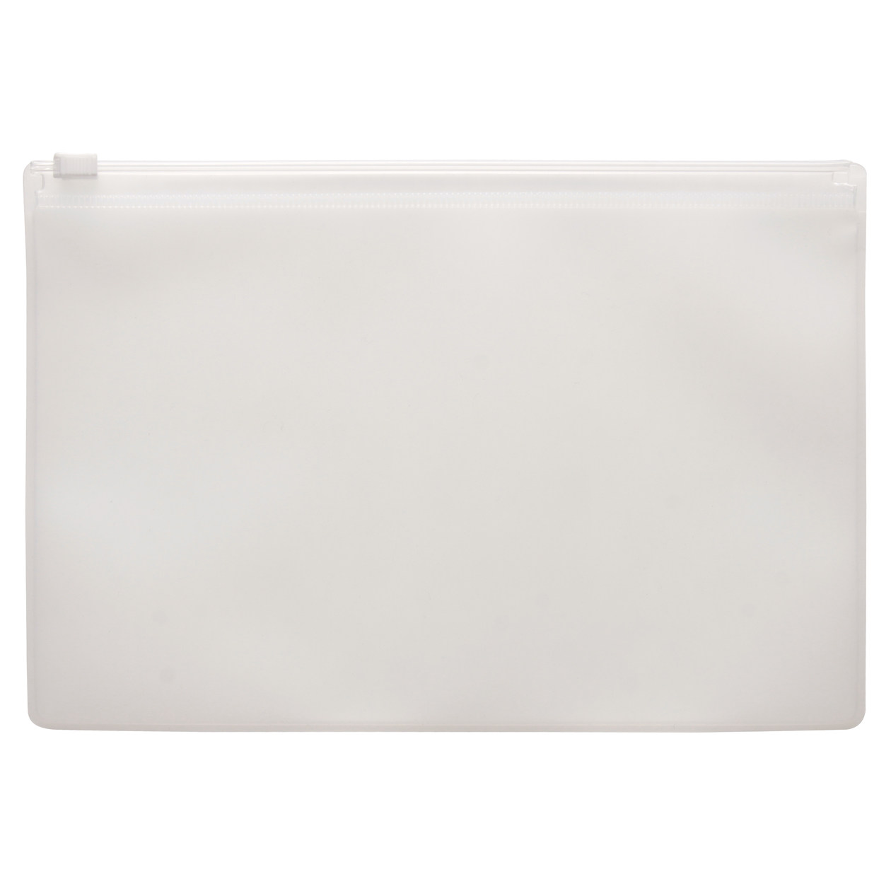 MUJI EVA收纳包/带拉链