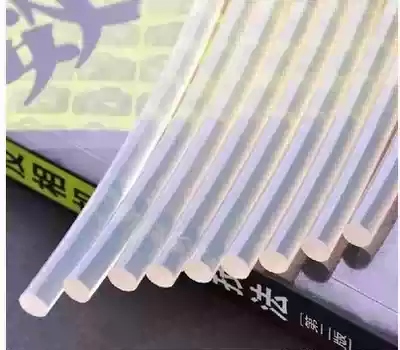 Photo studio photography props photography supplies hot melt glue sticky flower glue simple glue stick