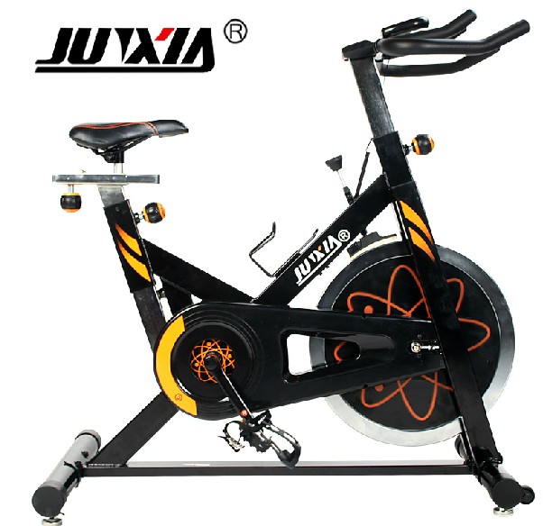 Military Xia 7056 Fitness Car Home Fitness Car Silent Magnetic Control Car Multifunction Fitness Equipment Fitness Bike