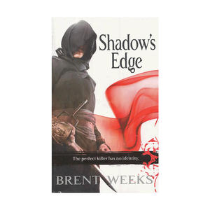 Shadow’s Edge
