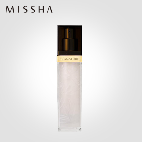 谜尚幻金凝彩妆前乳 隔离霜 40ml 保湿 提亮肤色 防辐射 韩国正品