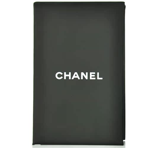 CHANEL 香奈儿 控油面纸 防水防汗吸油纸150片附化妆镜 彩妆