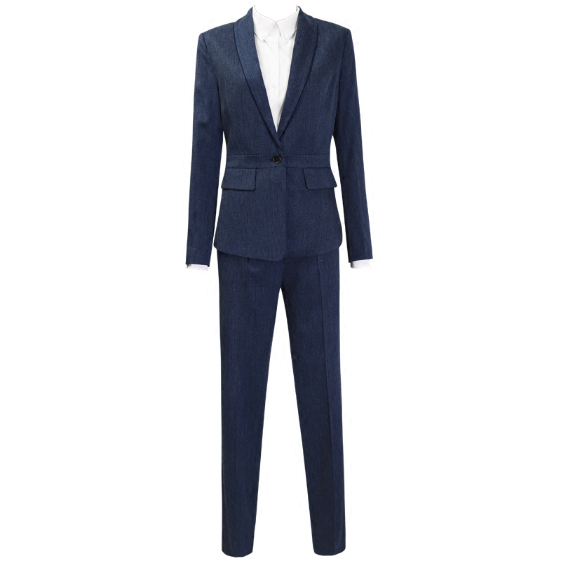 Tailleur femme LUCYBAILY     - Ref 3241723 Image 5