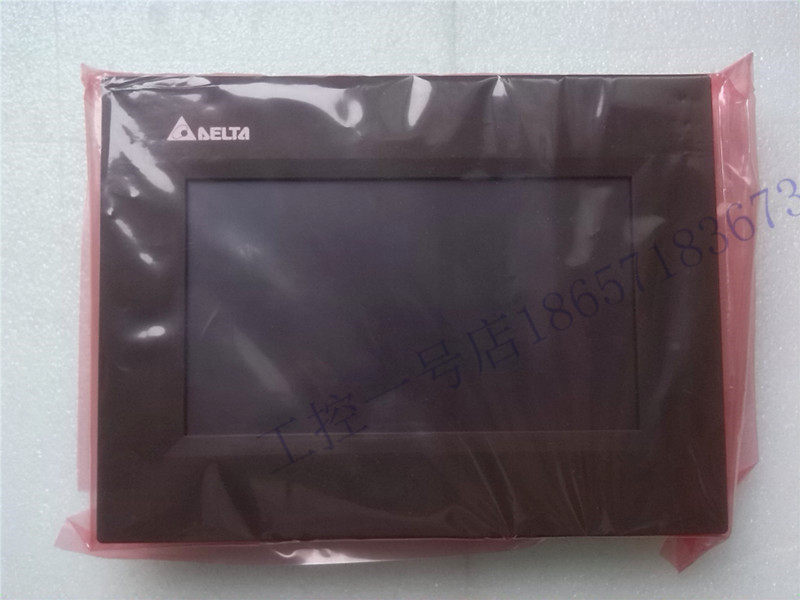 New original Delta touch screen DOP-103BQ DOP-103WQ warranty 1 year 4 3-inch new