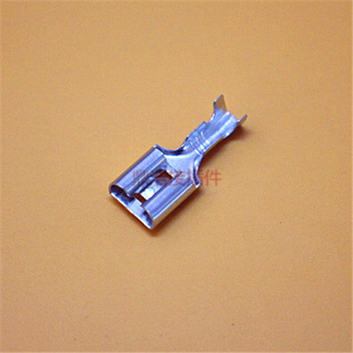 6 3 insertion spring with eye prill straight insertion wiring terminal copper connector cold pressure inserted spring terminals