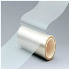 Factory direct sales 2 5CPET release film Customized according to customer needs